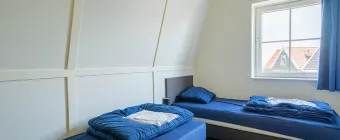 Accommodatie Poort van Amsterdam - Grote accommodatie - Speeltoren 8 - 9