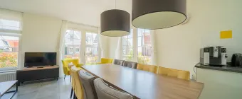 Unterkünfte Poort van Amsterdam - Grote accommodatie - Speeltoren 8 - 5