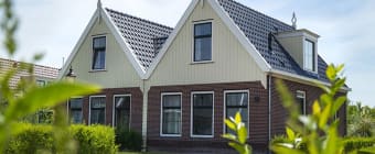 Accommodatie Poort van Amsterdam - Grote accommodatie - Munt geschakeld 12 - 3