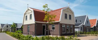 Unterkünfte Poort van Amsterdam - Gruppenunterkünfte - Westertoren Sauna 18 - 3