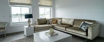 Unterkünfte Poort van Amsterdam - Apartment - Zuiderzee Luxe 6 - 7