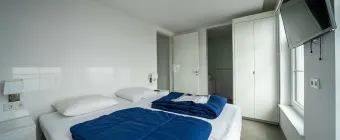 Accommodatie Poort van Amsterdam - Appartement - Zuiderzee Luxe 6 - 14