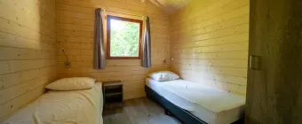 Accommodation De Utrechtse Heuvelrug - Chalet - Boekhorst 4 - 8