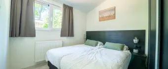 Accommodatie De Utrechtse Heuvelrug - Chalet - Hackfort MIVA 6 - 11