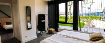 Accommodatie Bad Hulckesteijn - Groepsaccommodatie - Loft 18 - 31