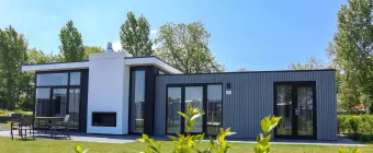 Accommodation Bad Meersee - Chalet - Cube Exclusif 4 - 12