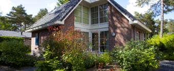 Accommodation Beekbergen - Bungalow - Villa 4 - 3