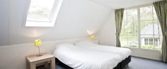 Accommodation Beekbergen - Large accommodation - Villa 10 - 12