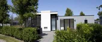 Unterkünfte Buitenhuizen - Chalet - Cube Exclusif 4 - 6