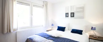 Accommodatie Buitenhuizen - Chalet - L'Avenir 6 - 11