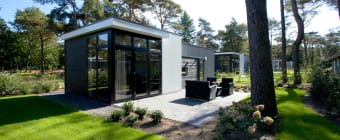 Accommodatie De Zanding - Chalet - Cube la Mer 4 - 3