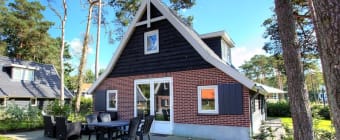 Accommodation De Zanding - Large accommodation - Geheim van Otterlo Luxe 10 - 3