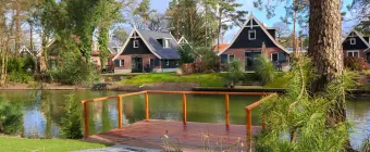 Accommodatie De Zanding - Bungalow - Villa Wellness 4 - 15