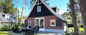 Accommodatie De Hooge Veluwe - Bungalow - Villa Veluwe 6 - 3