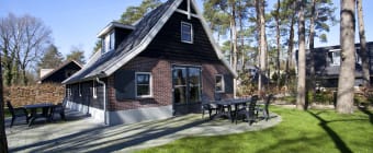 Accommodation De Hooge Veluwe - Large accommodation - Villa Veluwe Plus 8 - 21