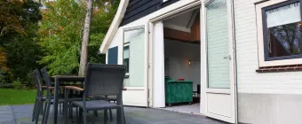 Accommodatie De Hooge Veluwe - Bungalow - Villa Veluwe MIVA 6 - 5