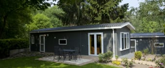 Accommodatie Maasduinen - Chalet - Unique 4 - 4