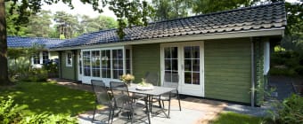 Accommodatie Maasduinen - Chalet - Fin Maison Sauna 4 - 10