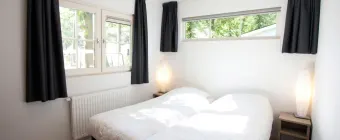 Accommodatie Maasduinen - Chalet - Exclusif Plus 4 - 4