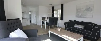 Accommodatie Maasduinen - Chalet - Exclusif Plus 4 - 5