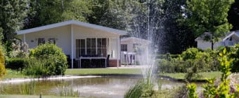 Unterkünfte Molengroet - Chalet - Veranda 4 - 13