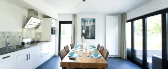 Accommodatie Schoneveld - Chalet - Cube Elite 6 - 9