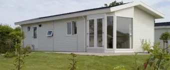 Unterkünfte Schoneveld - Chalet - Exclusif Plus 6 - 12