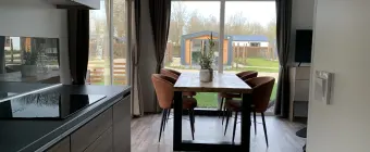 Accommodatie Zuiderzee - Chalet - Cottage 4 - 10