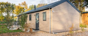 Accommodatie De Wije Werelt - Chalet - Velthorst 4 - 3