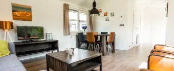 Accommodatie Noordwijkse Duinen - Chalet - Comfort 4 personen - 17