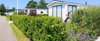 Accommodatie Parc du Soleil - Chalet - Holiday home 4 personen - 3