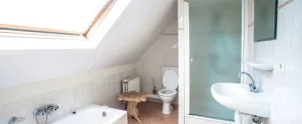 Unterkünfte IJsselmeer - Ferienhaus - Restyled 6 pers. - 11