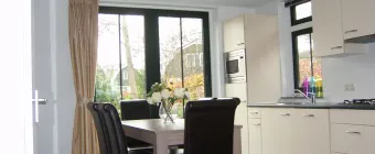 Unterkünfte Koningshof - Ferienhaus - Koningshoeve 4 Personen mit 3 Schlafzimmer - 5