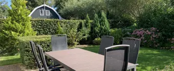 Accommodatie Koningshof - Bungalow - Koningshoeve 4 personen met 3 slaapkamers - 10