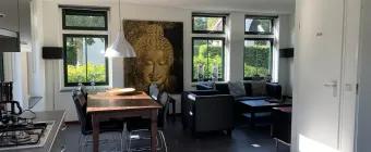 Accommodatie Koningshof - Bungalow - Restyled Koningshoeve 6 personen - 14