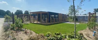 Accommodation Zuiderzee - Chalet - Cottage 4 - 18