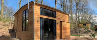 Accommodatie Bad Hulckesteijn - Tiny House - Tiny House 4 - 6