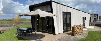 Accommodation De IJssel Eilanden - Chalet - Just Nature Light 4 - 3