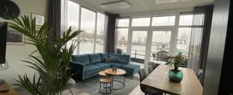 Unterkünfte Zuiderzee - Special Accommodation - Waterlodge 6 - 4