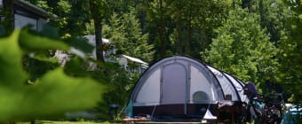 Ferienpark Biggesee - Camping-Stellplatz - Stellplatz Standard - 3
