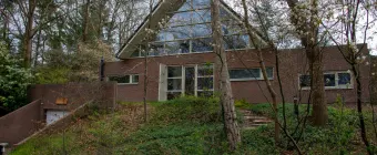 Accommodatie De Wiltzangh - Groepsaccommodatie - Groepsaccommodatie Wellness 18 - 15