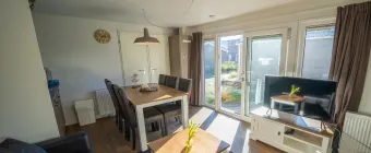 Accommodatie Poort van Zeeland - Chalet - Berkel 6 - 7