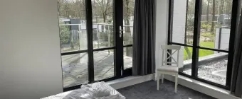 Accommodatie De Hooge Veluwe - Bungalow - Beekvilla 6 - 4