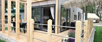 Accommodatie Hoge Kempen - Chalet - Kempen cottage 4 - 3