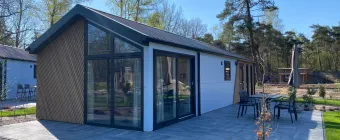 Accommodation De Hooge Veluwe - Chalet - Velthorst 4 - 3