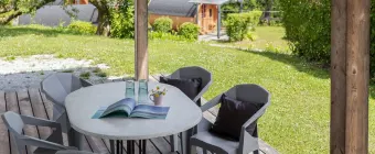 Accommodatie Wörthersee - Bungalow - Schiefling 5 - 4