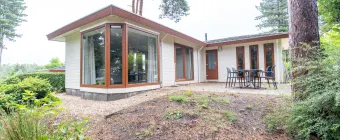 Accommodatie Brunssummerheide - Chalet - Hackfort 4 - 3