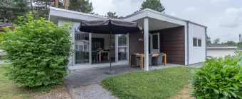 Accommodatie Brunssummerheide - Chalet - Pavilion 4 - 4