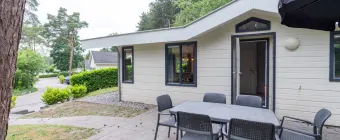 Accommodatie Brunssummerheide - Chalet - Hackfort 6 - 4