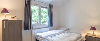 Accommodation Brunssummerheide - Chalet - Hackfort 6 - 13